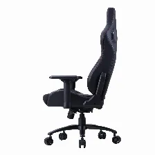 Silla Gamer Xpg Nexus, Cuero Sintetico, Reclinable 155°, Reposabrazos 4d, Soporte Lumbar Dinamico, Piston De Gas C4, Soporta 125 Kg, Negro/rojo